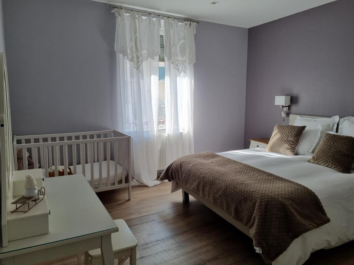 L'Ourson Apartment Colmar Exterior photo