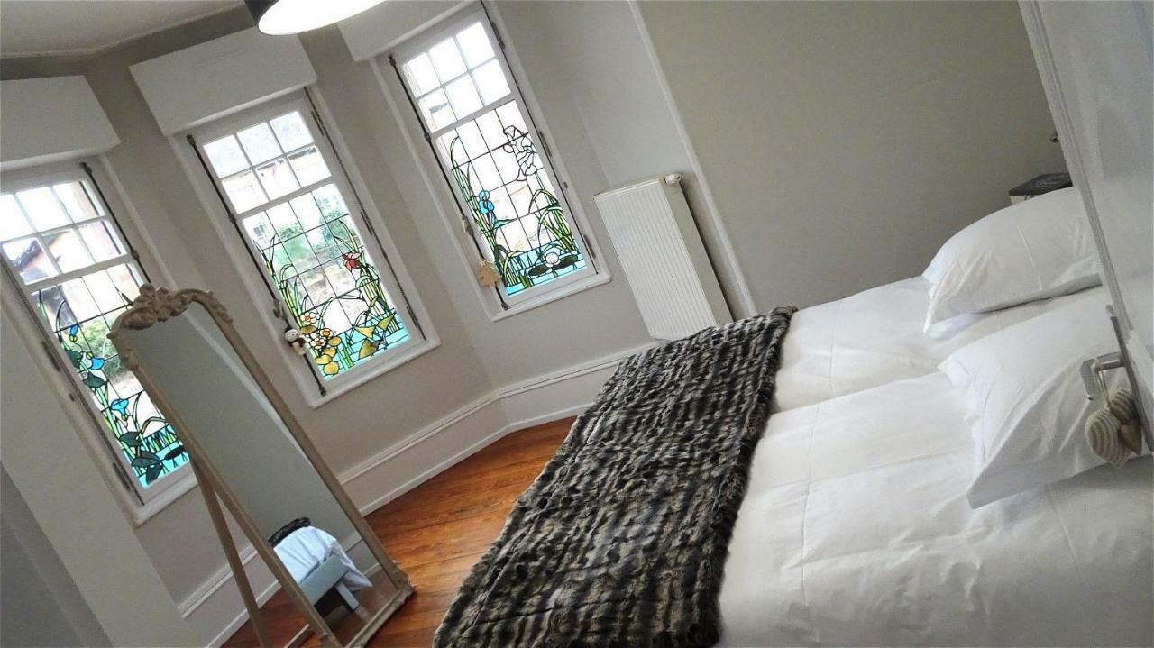 L'Ourson Apartment Colmar Exterior photo