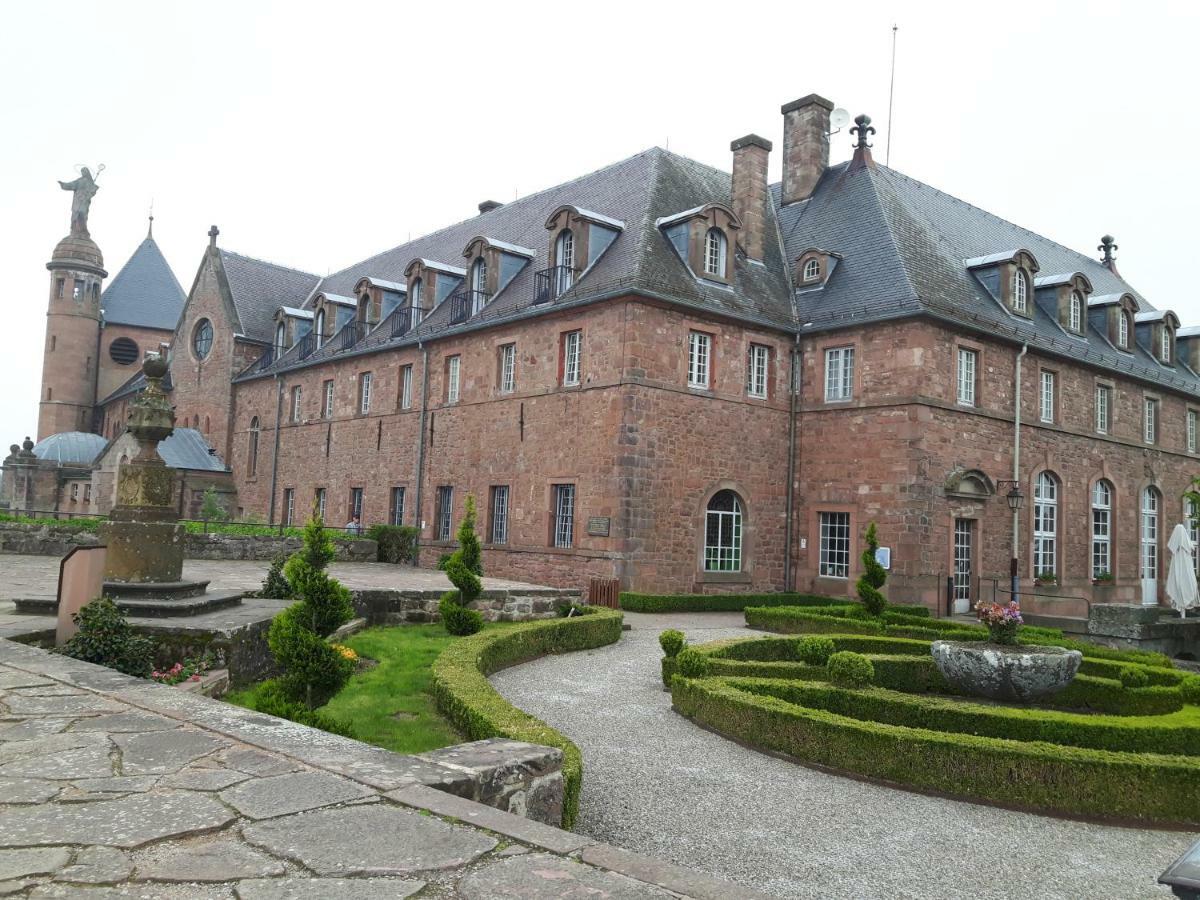 L'Ourson Apartment Colmar Exterior photo